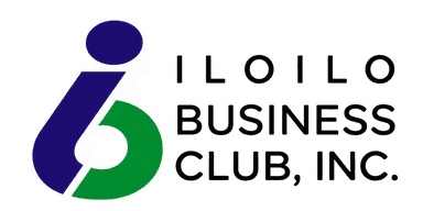 Iloilo Business Club, Inc. logo