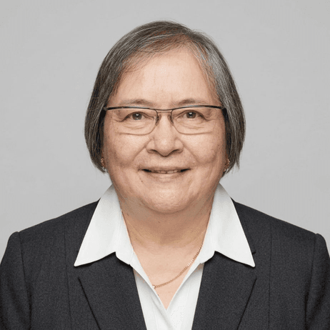Portrait of Ma. Luisa Segovia